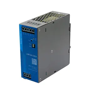 Ruist LIMF240-23B24 High-End Intelligence 240W 24V 10a Industriële Din Rail Smps 24V Voeding