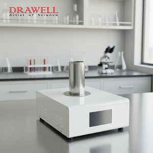 Analyseur de laboratoire BXT-TGA1600 Drawell, prix 1600c, testeur de thermogravimétrie, analyseur thermo-gravimétrique - Product Image 2
