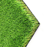 Meisen Umwelt freundliches Kunstrasen für kommerzielle Hochzeits bühnen im Freien Grüne Landschaften Natürlich aussehende Rasen teppiche
