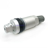 Capteur de valve de pneu TPMS universel pour plusieurs véhicules