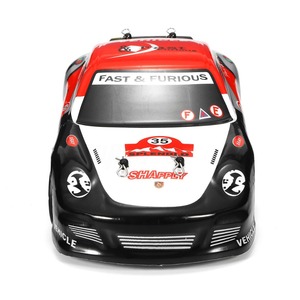2020 Gran Venta WLtoys <span class=keywords><strong>K969</strong></span> Coche RC 30Km/H 1:28 2.4G 4WD 4CH Crawler con Motor de Escobillas de Alta Velocidad Mini Juguetes para Niños Regalos de Navidad - Product Image 4