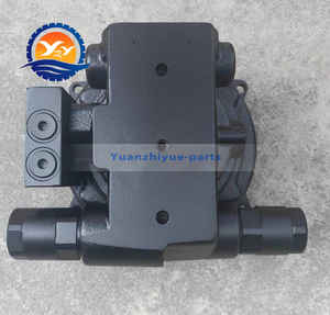 SK45SR-6E Sk45 <span class=keywords><strong>Swing</strong></span> <span class=keywords><strong>Motor</strong></span> Voor Kobelco Graafmachine - Product Image 2