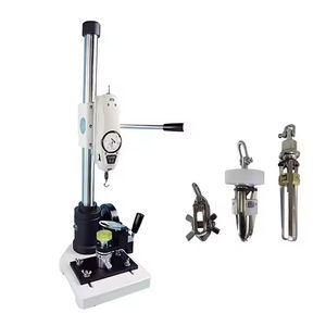 آلة اختبار متانة الأزرار الموثوقة لمراقبة الجودة في الملابس - Product Image 4