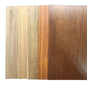 Goldensign WPC Hội Đồng Quản trị bọt nhiều lớp xây dựng 18mm PVC tấm xốp 4x8 PVC Hội Đồng Quản trị bọt - Product Image 5