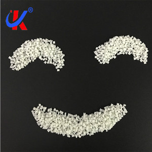 Recycled Polyethylene Terephthalate/ 30% Glass Fiber Reinforced Plastic Pellets/ <strong>Pet</strong> Gf30 for Automotive Industry - Product Image 5