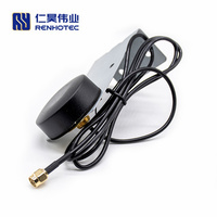 Antenne GPS SMA Lowrance LGC 3000, antenne GPS pour tablette Android avec support