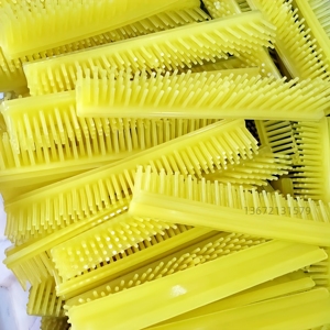 Chất lượng cao đúc Urethane bộ phận <span class=keywords><strong>Polyurethane</strong></span> shock absorber PU sản phẩm cao su ở một mức giá thấp hơn - Product Image 3