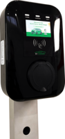 Tary AC Wallbox EV Station de charge Type 1 chargeur mural avec câble de 5m Interface CCS Standard 32A courant nominal nouvel état