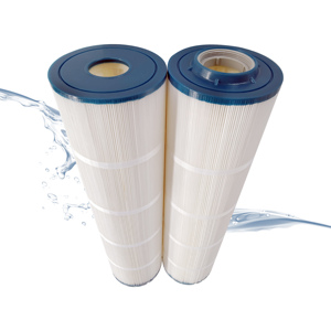 Meilleure qualité remplacer l'élément filtrant baguette <span class=keywords><strong>piscine</strong></span> filtre cartouche nettoyant pour <span class=keywords><strong>piscine</strong></span> eau de mer - Product Image 1