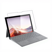 Protection d'écran anti-reflet en gros pour Microsoft Surface Pro, film ultra-fin à couverture intégrale et étanche, fabrication OEM