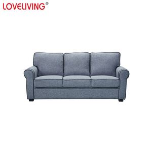 Los diseños modernos muebles de sala <span class=keywords><strong>3</strong></span> + <span class=keywords><strong>2</strong></span> + 1 asiento transversal tejidos sofás - Product Image 4