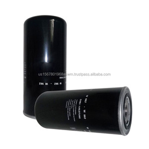 กรองน้ำมันแบบหมุน Mengma W962 รุ่นใหม่ สำหรับเครื่องอัดอากาศอุตสาหกรรม ใช้ในงานพลังงานและเหมืองแร่ รับประกัน 6 เดือน มีสินค้าในสต็อก - Product Image 6