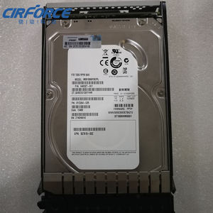 HPE 454414-001 1TB 7,<span class=keywords><strong>2</strong></span> K FATA <span class=keywords><strong>3</strong></span>,5 HDD (M6412) disco duro interno - Product Image 1