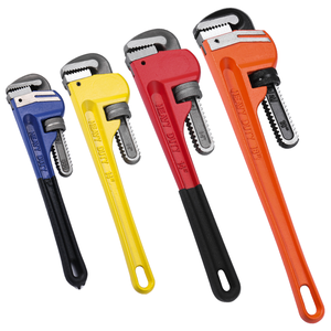 Nhiệm Vụ Nặng Nề Thẳng Ống Cờ Lê Tùy Chỉnh Mỹ Phong Cách Cờ Lê Kinh Tế Ống Cờ Lê Với Nổi Móc Hàm I-Beam Xử Lý - Product Image 6