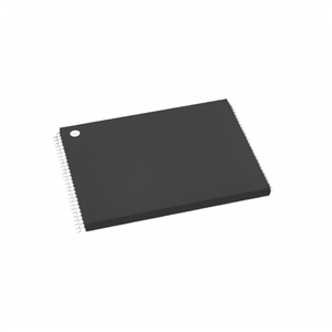 ชิปอิเล็กทรอนิกส์ Memory 56 TFSOP TE28F128P33B85A ชิ้นส่วนอิเล็กทรอนิกส์ BOM IC มีสินค้าในสต็อก - Product Image 1