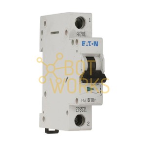Eaton 113762 - Neu - Product Image 1