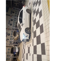Tapis de calibrage pour caméra de vision panoramique 360° Geely AVM, tapis de diagnostic pour vue surround, tapis à damier de vérification, spécifications OEM