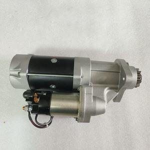 Motor de Arranque para Maquinaria Honour Time - 3 Meses de Garantía, Hecho en Guangdong, China - Product Image 4