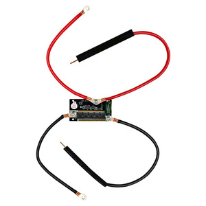Point Welder Accessory PCB Circuit Board 12V Battery Powered Copper Wire For DIY Portable <b>Welding</b> <b>Kit</b> - Product Image 2
