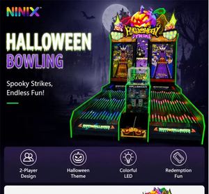 Cheap Coin-operated Game Machines - Arcade Machine, Boxing Machines, Basketball Machines, Arcade Machines - Product Image 1