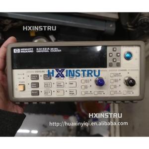 1 ชิ้น KEYSIGHT/เอจิเลนท์/HP 53132A 225 เมกะเฮิรตซ์ ยูนิเวอร์แซล เอช - Product Image 1