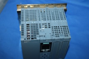 CPU S7-1500 6ES7511-1CK00-0AB0 1511c-1pn, Serie S7-1500, 1MB de Memoria de Trabajo, Profibus, <span class=keywords><strong>Profine</strong></span>, CPU PLC - Product Image 2