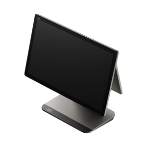 Sunmi D3 Pro nhà hàng Màn hình cảm ứng kép tất cả trong một POS Máy tính để bàn 4 + 64GB NFC đặt hàng menu mã vạch quét tiền mặt đăng ký POS - Product Image 2