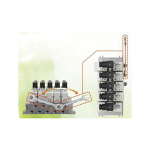 Électrovanne pneumatique œil du japon, mm, fonctionnement pilote - Product Image 1