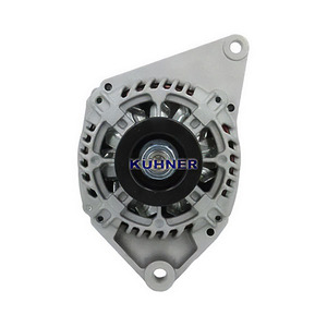 Alternatore compatibile con RENAULT LAGUNA I 1.9 dTi (B56J) Diesel (KW: 72, CV: 98) dal 10-1997 al 03-2001 KUHNER 30896RI NUOVO - Product Image 1