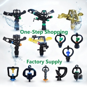 Prezzo di fabbrica impatto irrigatore irrigazione giardino prato irrigatori sistema di irrigazione <span class=keywords><strong>Sprinkler</strong></span> - Product Image 1