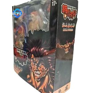 ฟิกเกอร์ JOJO Bizarre Adventure ซูเปอร์แอคชั่น คิลเลอร์ควีน ไดมอนด์ ไอส์ อันเบรกเอเบิล ชุดฟิกเกอร์ - Product Image 5