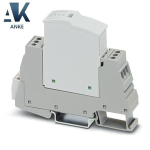 PHOENIX 2907919 Dispositif de protection contre les surtensions de type 3 PLT-SEC-T3-230-FM-UT - Product Image 1