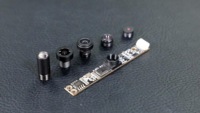 1MP OV9732,OV9655,OV9650,OV9653, OV9750, OV9712 weitwinkel CMOS 720P USB Camera Module