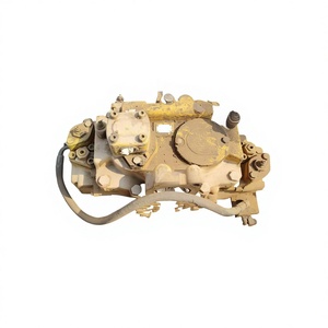 Conjunto de Bomba Hidráulica Usada Caterpillar 320D K3V112DT para Excavadora - Product Image 1