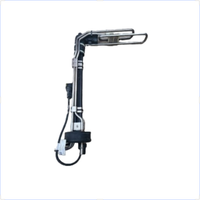 Capteur de niveau de liquide d'échappement diesel 4097722C91 21722619044 Autolin N0.ATLS040