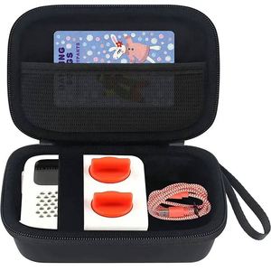 Étui personnalisé en EVA, étui de transport rigide en EVA, étui de rangement de voyage en EVA pour lecteur Yoto Mini - Product Image 1