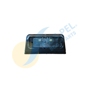 Nouveau LAMPE AVANT (ORANGE)-COS.PEL. Modèle 1602.14831 pour le remplacement - Product Image 1