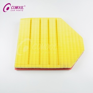 Filter Udara Mesin COMOOL Baru 13717601868 untuk BMW X3X4 F25F26 Filter Udara Berkualitas Tinggi Penjualan Langsung Pabrik - Product Image 2