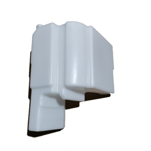 Réservoir d'huile hydraulique en plastique 1154206002 pour camions de la série 115 - Utilisation en entrepôt - Product Image 2