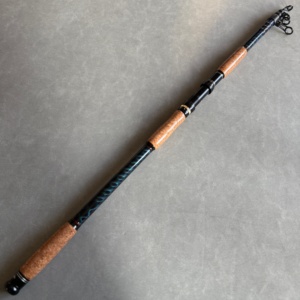 Caña de Pescar Telescópica SEEHOO de Largo Alcance y Alta Resistencia - Ingeniosamente Diseñada Especializada para Pesca en Mar y Lago - Product Image 2