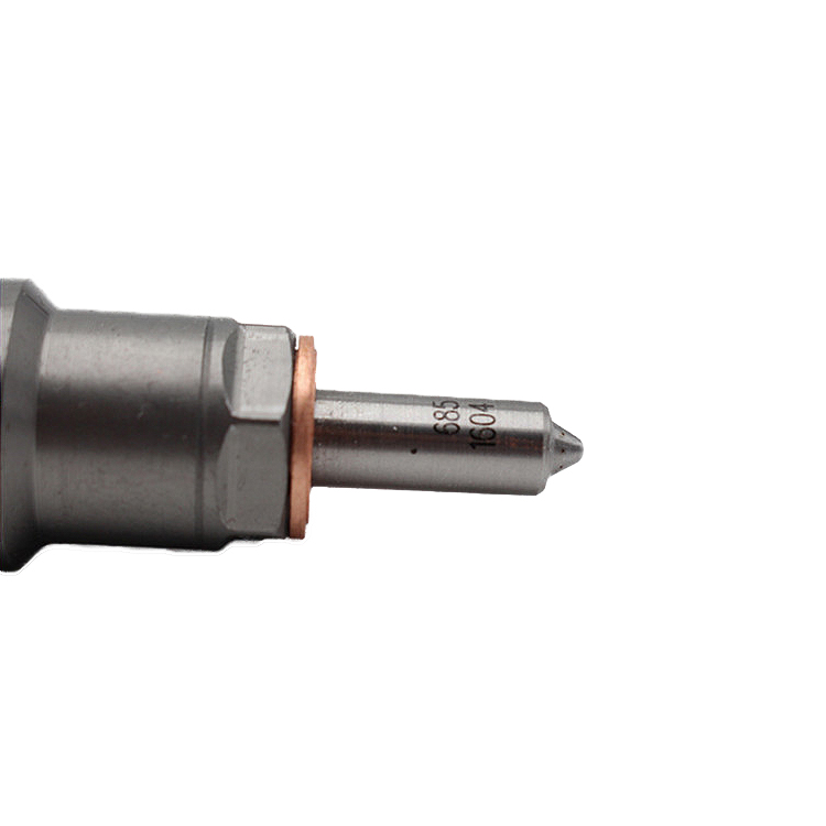 common rail injector 0445120208 0445120032 0445120103 0445120114 0445120238 diesel fuel injector for Cummins Dodge Ram 5.9