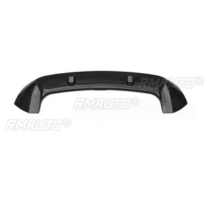 Aileron de toit arrière pour BMW X7 G07 2019 2020 2021 2022 2023 Noir Brillant, Garniture de Spoiler de Coffre Arrière - Product Image 4