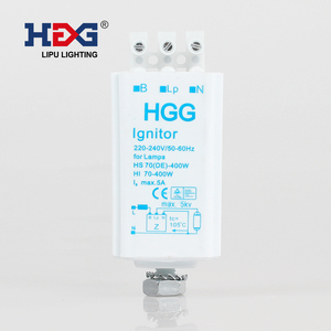 Encendedor de haluro metálico, 2000 w, 2000 w - Product Image 3