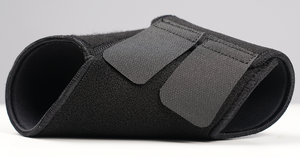 Top One de haute qualité Flexible sport réglable cheville soutien orthèse en gros Bracelet de protection manches - Product Image 2