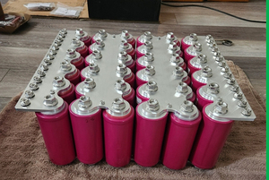 25000 cuộc sống chu kỳ lớp Một + Thương hiệu Mới ban đầu plannano Bettery di động lto 2.3V 24ah 25Ah 35Ah 60138 Lithium titanate Pin - Product Image 4