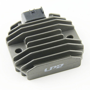 Redresseur de régulateur de tension, pour Yamaha <span class=keywords><strong>250</strong></span> WR250R XP500 2TMAX FZ6R CP250 MORPHOUS <span class=keywords><strong>YZF</strong></span>-R7 BT1100 <span class=keywords><strong>YZF</strong></span> R6 YBR250 - Product Image 2