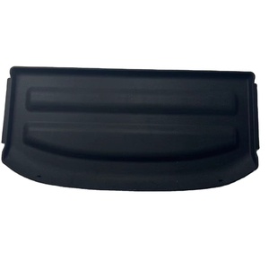 Estante de paquete trasero de coche OEM para <span class=keywords><strong>HRV</strong></span> 2014-2019 <span class=keywords><strong>2020</strong></span> 2021, estantes de repuesto para maletero de coche, piezas, accesorios interiores, carga no retráctil - Product Image 1