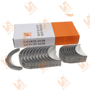 TD27 TD27T Revisione <span class=keywords><strong>Kit</strong></span> di ricostruzione per TD27 Nissan motore del carrello elevatore pistoni fodere cuscinetto set <span class=keywords><strong>Kit</strong></span> di guarnizioni di riparazione - Product Image 3