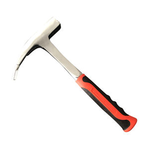 LINYI QUEEN 헤비 듀티 발판 클로 해머 단조 스틸 헤드 & 컴포트 그립 미끄럼 방지 인체공학적 핸들 - Product Image 4