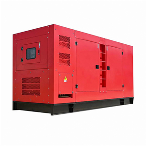 Generador Silencioso QSB5.9-G3 100kw/125kva en Oferta - Product Image 5